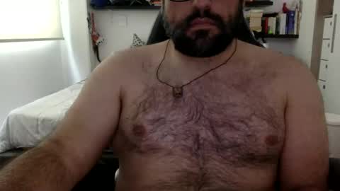 VzlaMan online show from 10/19/25, 07:36