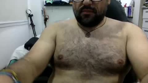 VzlaMan online show from 11/13/25, 05:17