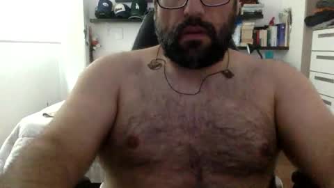 VzlaMan online show from 02/01/26, 05:11