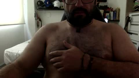 VzlaMan online show from 05/09/26, 01:27