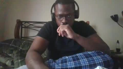 Mark online show from 10/31/25, 02:51