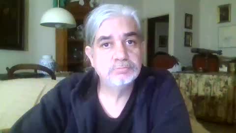 Manu online show from 01/18/25, 09:13