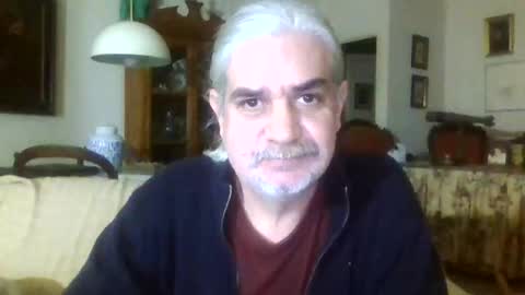 Manu online show from 01/27/25, 07:13