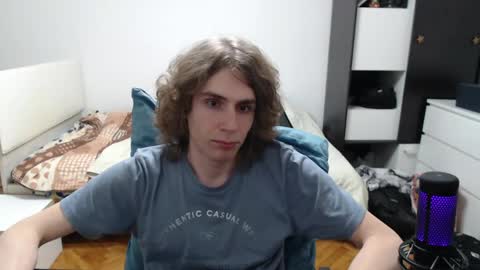 Bri online show from 05/21/26, 11:12