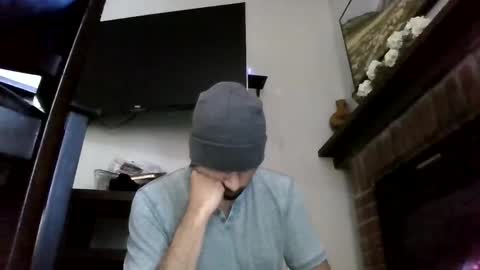 mcbuster11 online show from 01/27/25, 04:01