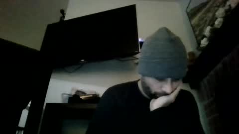 mcbuster11 online show from 01/28/25, 05:22