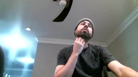 mcbuster11 online show from 02/09/25, 12:41