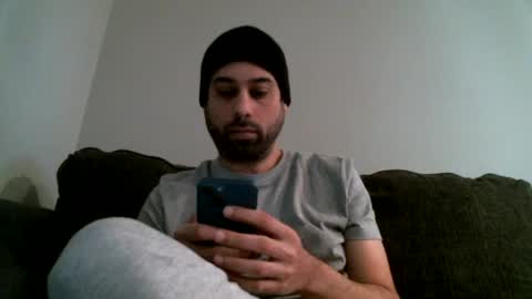 mcbuster11 online show from 02/13/25, 12:43