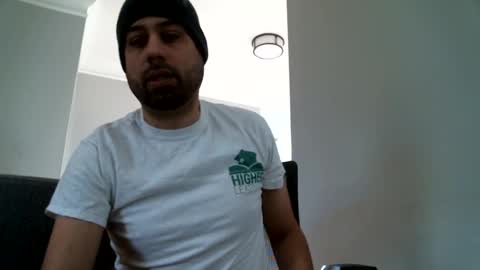 mcbuster11 online show from 02/24/25, 02:26