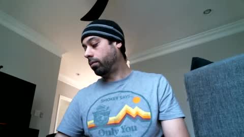 mcbuster11 online show from 03/08/25, 02:08