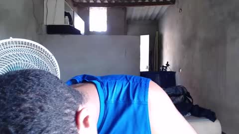 Snapshot of mcgregor_sexhot chatting on 01/29/25, 07:00 Mcgregor online show from 01/29/25, 07:00