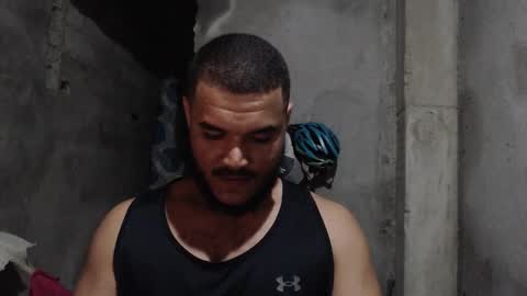 Snapshot of mcgregor_sexhot chatting on 10/28/25, 03:21 Mcgregor online show from 10/28/25, 03:21