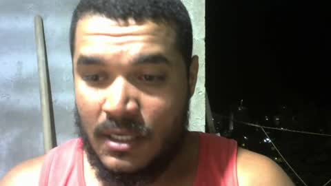Mcgregor online show from 04/14/26, 03:34