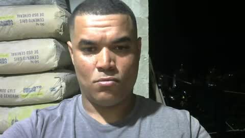 Mcgregor online show from 04/30/26, 02:18