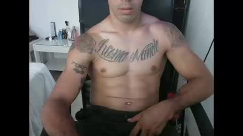 Snapshot of mckanna chatting on 09/12/25, 08:09 mckanna online show from 09/12/25, 08:09