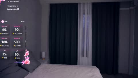 Mary  online show from 11/01/25, 06:59