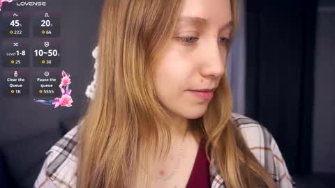 Mary  online show from 11/02/25, 06:49