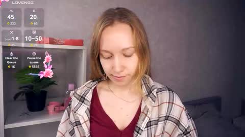 Mary  online show from 11/07/25, 06:35