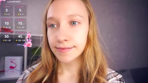 Mary  online show from 11/08/25, 06:35