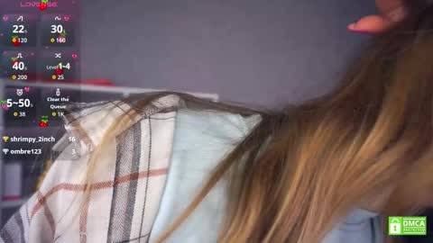 Mary  online show from 11/22/25, 06:34