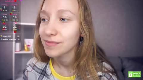 Mary  online show from 11/25/25, 06:35