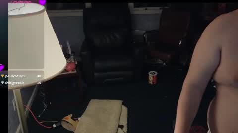 Snapshot of mckhero chatting on 12/22/24, 11:09 Sean online show from 12/22/24, 11:09