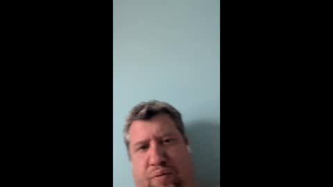 Snapshot of mckhero chatting on 03/20/26, 10:36 Sean online show from 03/20/26, 10:36