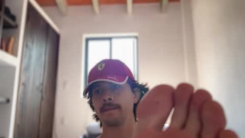 mcklister online show from 05/02/26, 04:01