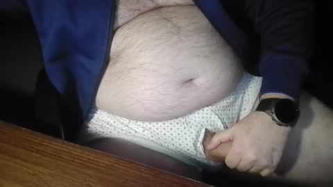 mdm1981 online show from 03/18/26, 07:50