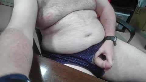 Snapshot of mdm1981 chatting on 05/11/26, 06:27 mdm1981 online show from 05/11/26, 06:27