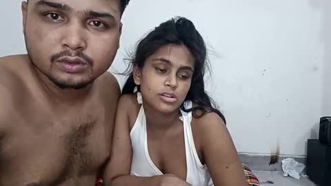 Snapshot of mdtaiful125 chatting on 09/15/25, 09:48 Sweet Couple BD online show from 09/15/25, 09:48