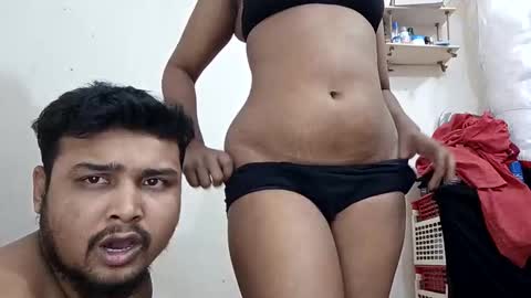 Snapshot of mdtaiful125 chatting on 12/14/25, 11:42 Sweet Couple BD online show from 12/14/25, 11:42