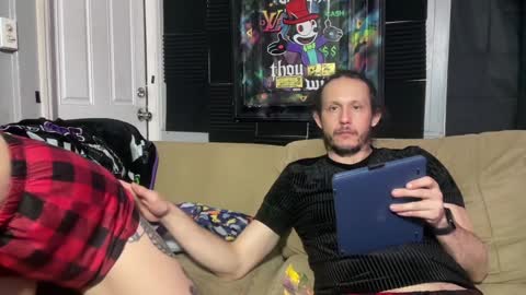 Snapshot of mdtrapn chatting on 12/24/24, 10:44 Mac D online show from 12/24/24, 10:44