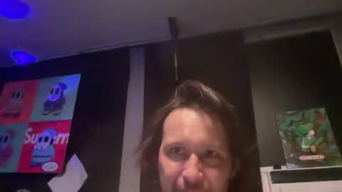 Snapshot of mdtrapn chatting on 02/19/26, 11:50 Mac D online show from 02/19/26, 11:50