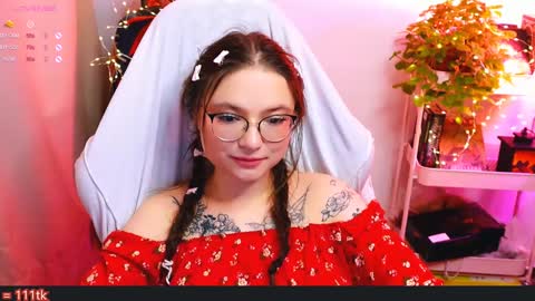 Hanna online show from 12/04/24, 11:02