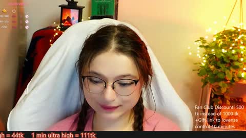 Hanna online show from 12/06/24, 11:03