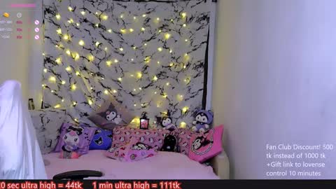 Hanna online show from 12/14/24, 11:45