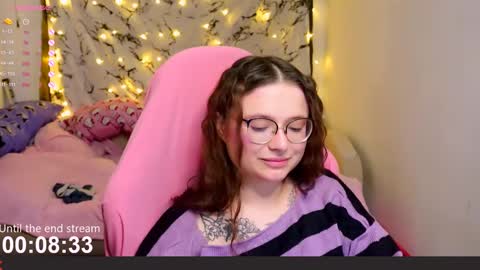 Hanna online show from 01/24/25, 02:39