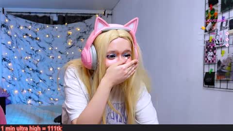 Hanna online show from 02/01/25, 12:07