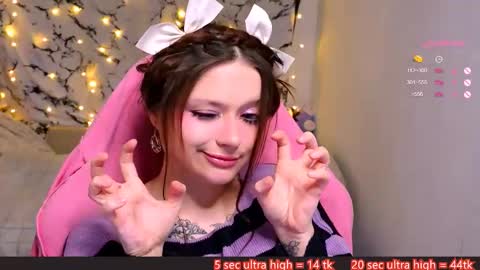 Hanna online show from 02/09/25, 03:23