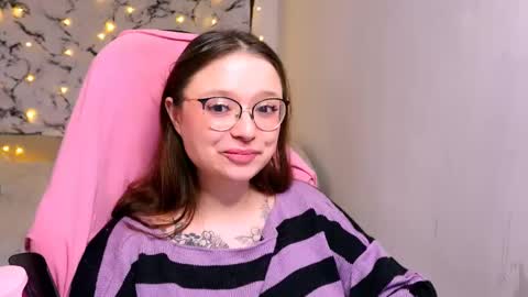 Hanna online show from 02/13/25, 03:07