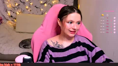 Hanna online show from 02/22/25, 01:33