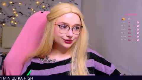 Hanna online show from 03/02/25, 10:59