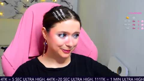 Hanna online show from 03/05/25, 10:43