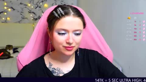 Hanna online show from 03/06/25, 01:48