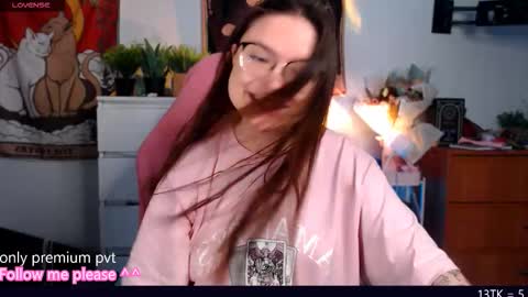 Hanna online show from 09/08/25, 10:53