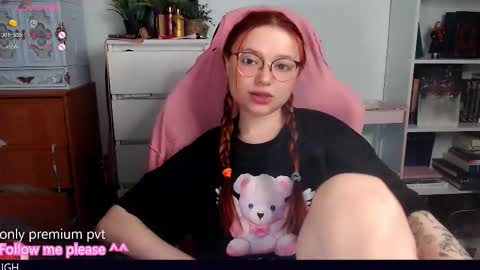 Hanna online show from 11/05/25, 10:43