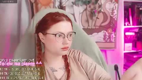 Hanna online show from 06/27/26, 02:05