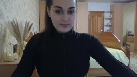 Snapshot of me_lissa_sun chatting on 01/25/25, 12:16 Melissa online show from 01/25/25, 12:16