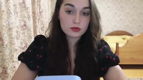 Snapshot of me_lissa_sun chatting on 03/06/25, 03:35 Melissa online show from 03/06/25, 03:35